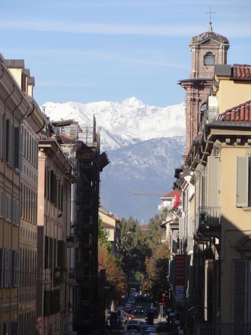 Spazio Q16 Quadrilatero Torino Exteriér fotografie